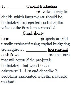 Week 8 Homework